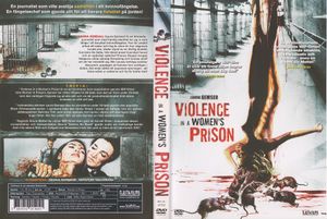 Violence In A Women's Prison