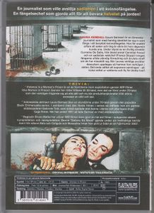 Violence In A Women's Prison