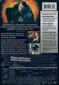 Minority Report