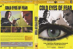 Cold Eyes Of Fear