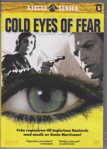 Cold Eyes Of Fear