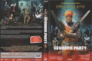 Murder Party