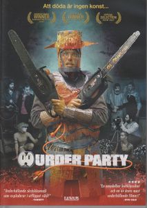 Murder Party