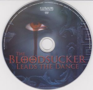 The Bloodsucker Leads The Dance