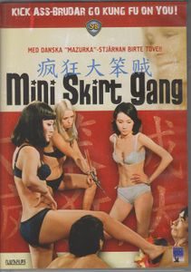 Mini Skirt Gang