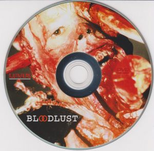 Pearls Before Swine / Bloodlust