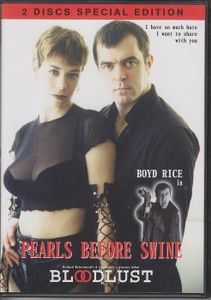 Pearls Before Swine / Bloodlust