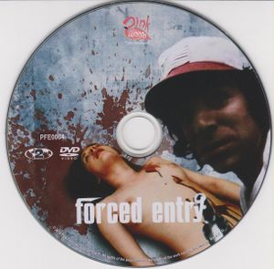 Forced Entry