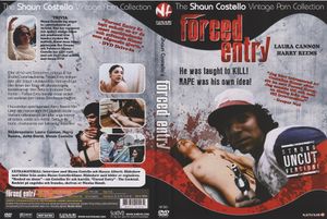 Forced Entry