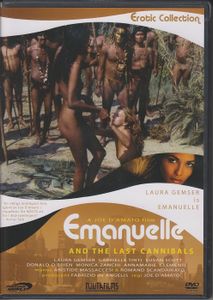 Emanuelle And The Last Cannibals