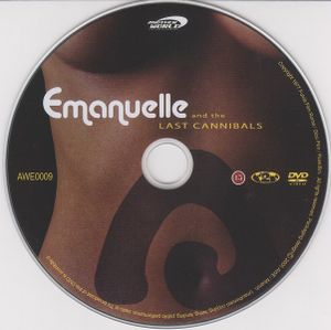 Emanuelle And The Last Cannibals