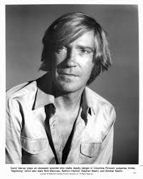 David Warner