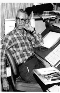 Dick Lundy