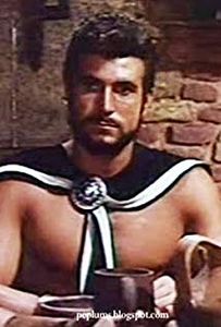Armando Bottin