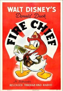 Fire Chief