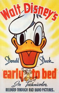 Early To Bed