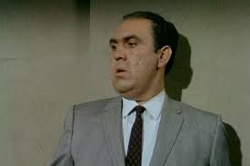 Cliff Osmond