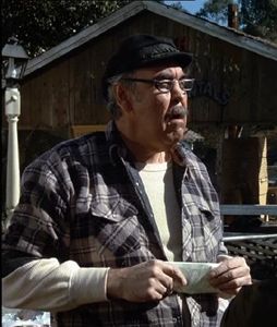 Cliff Osmond