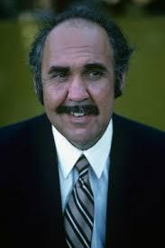 Cliff Osmond