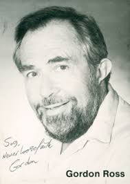 Gordon Ross