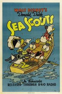 Sea Scouts