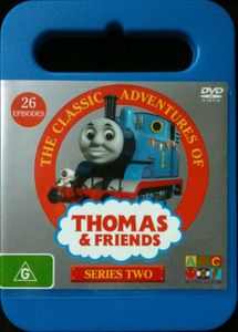 Thomas & Friends: Series Two