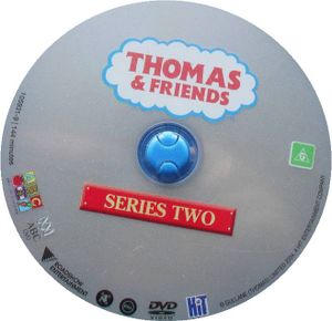 Thomas & Friends: Series Two