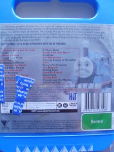 Thomas & Friends: Series Two