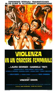 Violenza in un Carcere Femminile
