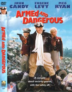 Armed and Dangerous