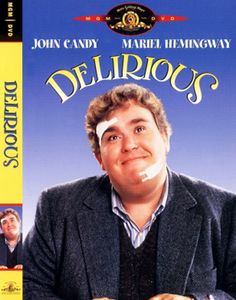 Delirious