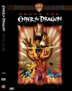 Enter The Dragon (Special Edition)