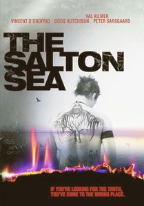 The Salton Sea