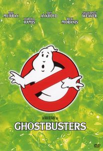 Ghostbusters