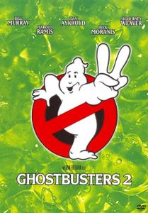 Ghostbusters 2