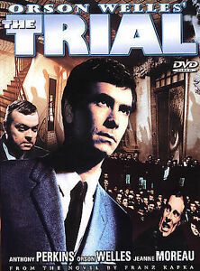 The Trial