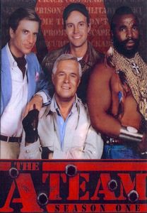 The A-Team: Season 1