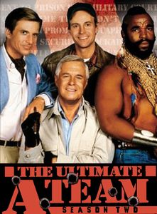 The A-Team: Season 2