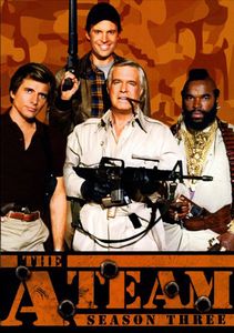 The A-Team: Season 3