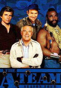 The A-Team: Season 4