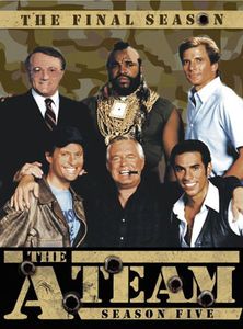 The A-Team: Season 5