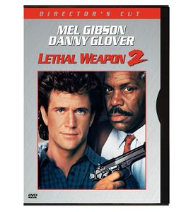 Lethal Weapon 2: Director's Cut 