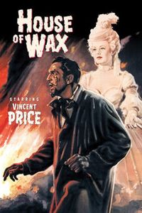 House Of Wax
