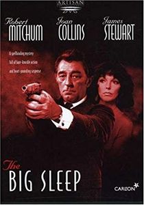 The Big Sleep