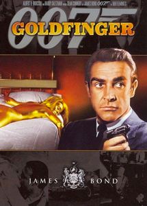 Goldfinger