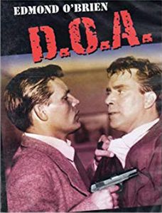 D.O.A.