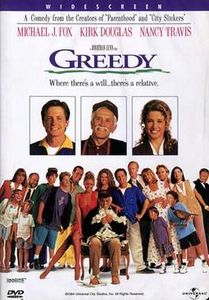 Greedy