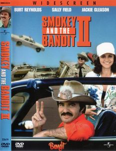 Smokey And The Bandit II