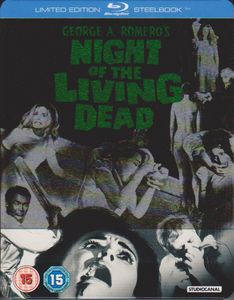George A. Romero's Night of the Living Dead