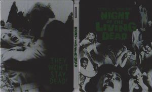 George A. Romero's Night of the Living Dead